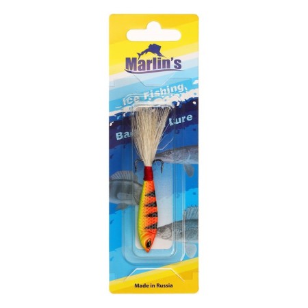 Borlin’s sideplay, 5.4 cm, 15 g, color 071-2