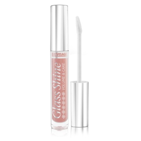 Luxvisage Glass Shine lip gloss, tone 10, 3 g