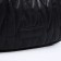 Bag Cross-Bodi with a zipper, black color