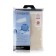 Brabantia Perfectfit, 2 mm foam, ecrew print, size 124x38 cm,