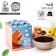Black tea "Your best gift", taste: Vanil and caramel, 50 g.
