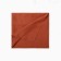Baby Linen Collection Brown 145x110cm, 100%flax 210 g/m2