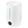 Air humidifier KitFort KT-2833, Ultrasound, 25 W, 4.5 l, 32 dB, 30 hours