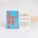 Sewing needles No. 4, 10 pcs