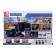 Constructor Police "Mobile Headquarters", 540 parts