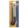 Knife universal tundra, metal guide, 2 spare blades, 2K case, 18 mm