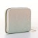 Women's wallet with lightning, colorful color