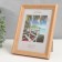 Photo frame tree "Image Art" C18 13x18 cm, (glass), bronze