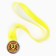 Children's medal "3rd place", D = 5 cm.