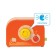 Game set "Toster"