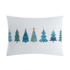 The pillow New Year's Ethel 
