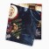 Kitchen towel: New Year "Ethel" Christmas history 40x70 cm, 100% hl, sarzha 190 g/m2
