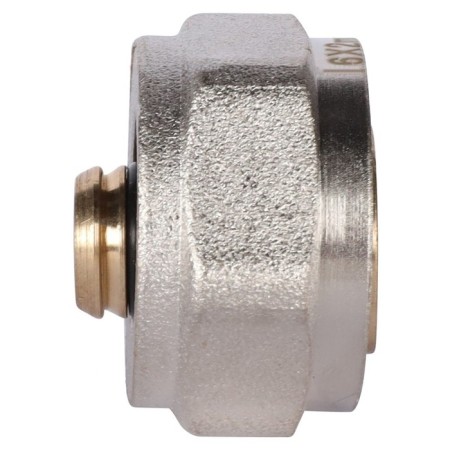 Евроконус ROMMER RFC-1021-001620, для труб PEX-AL-PEXb, d=16 х 2 мм х 3/4"-4