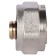 Евроконус ROMMER RFC-1021-001620, для труб PEX-AL-PEXb, d=16 х 2 мм х 3/4"