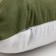 Pillowcase decorative Ethel "Tank" 40x40 cm, 100% p/e