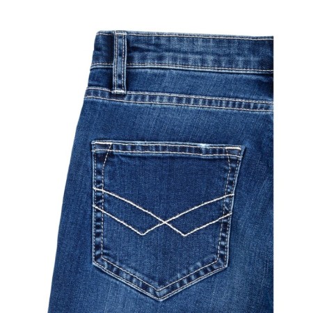 Women's jeans Conte Elegant Skinny, size XS, blue color-7