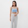Top female on straps Mist, p. 44-46, blue