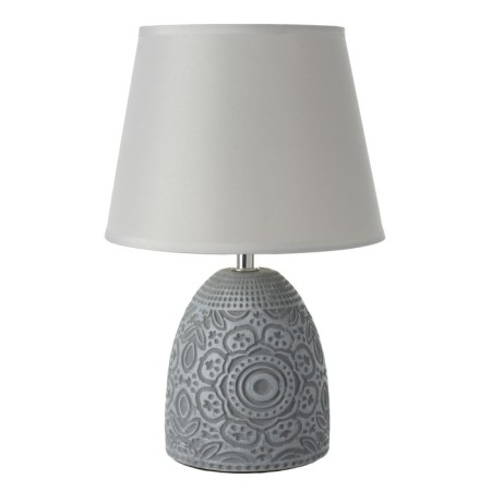 E14 40w 40w -gray 20x20x30 cm Risalux desktop-6