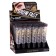 Transparent eyebrow gel, for styling, 20 ml, with 3D effect