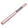 LED lamp Rev Line SPO, 36 W, 6500 K, 3060 lm, IP20, 1200 x 80 x 25 mm