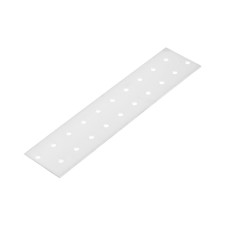 Connective tundra plate Krep, 200x50x2 mm
