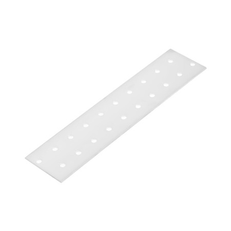 Connective tundra plate Krep, 200x50x2 mm