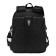 Frame backpack, 35x26x13, naruto, black, for a boy