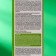 Sedding creamy foam for washing Consly with aloe vera extract, 100 ml