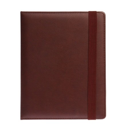 Universal diary for grade 1-11 Dark Brown, hard cover, artificial leather, foam rubber, lies, 80 g/m2-1