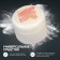 Acrylic powder for nails, 8 g, white color