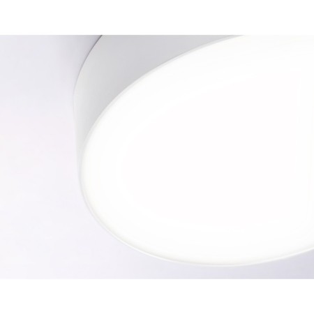 LED LED ceiling Ambrella Orbital Air Alum FV5524, 35W, LED, white color-4