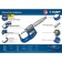 Micrometer of digital bison MK 25 34482-25_z02, smooth digital, 0-25 mm