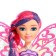 Fairy -tale doll "Your Fairy: Fialochka"