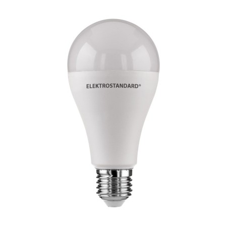 LED lamp Classic Led D Elektrostandard, 60x60x108 mm, 15W, E27, 1275LM, 3300K-1