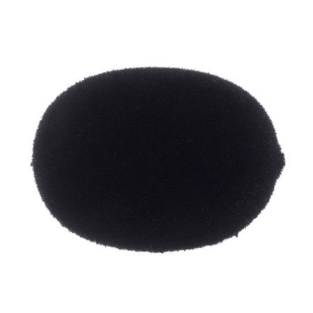 A spiral nose with a plug, a vile, a set of 4 pcs., Size 1 pcs: 3.1 × 2.3 cm-1