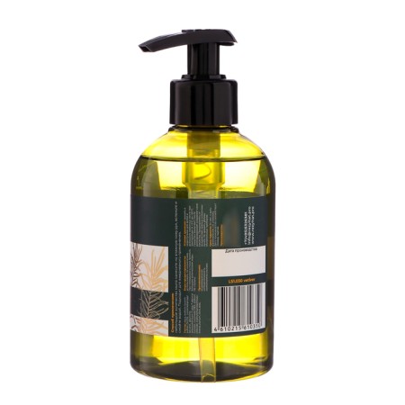 Cream-soap liquid BY STEPYKINʾS vetiver, 300 ml-1