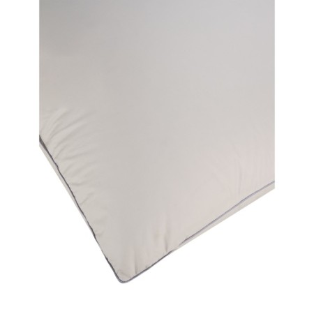 Masuria pillow, size 68x68 cm, gray color-5