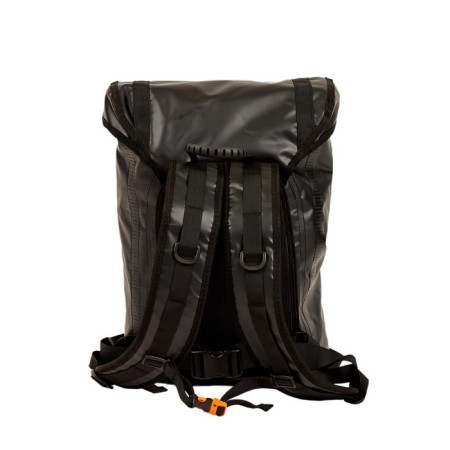 Grayukzak Grayling "Argut", 25l, black, b1707-6