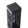 Sunny battleship lamp. Euro -Garant, Morocco Rabat 5.8x18 cm, IP44, 1 LED, T/White