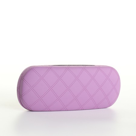 Case case on a cracker, lilac color-1