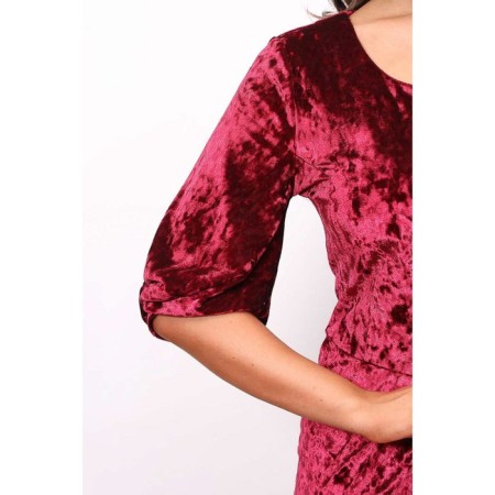 Women's dress, size 42-8