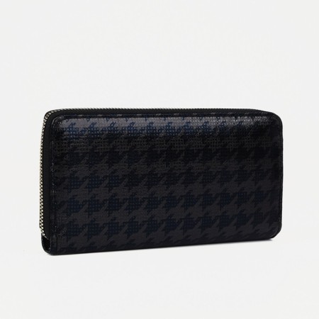 Lightning wallet, black color-1