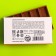 Milk chocolate "Antistress Forte": 27 g.