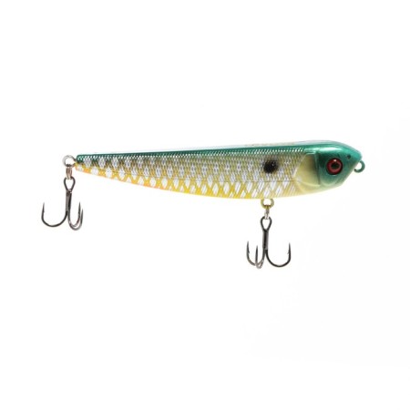 Namazu Striker wobbler, 8.5 cm, 7 g, Volker, superficial, color 16
