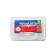 Tooth thread in a plastic holder, double mint, set 30 pcs