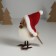 Souvenir "Chick in the New Year's cap" 7.7x10x13 cm
