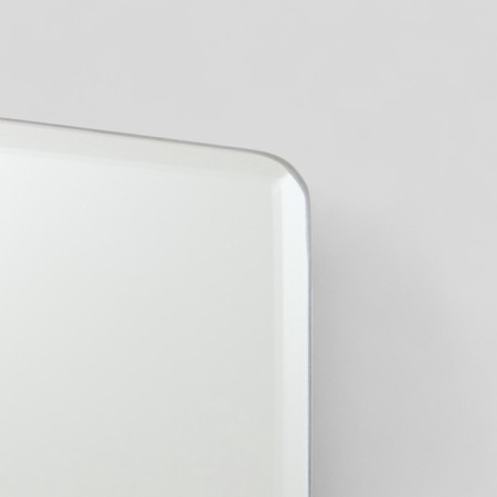 Mirror canvas, 30x120 cm-1
