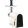 Siberian meat grinder Hiberg MG 990 Y, 2000 watts, 2 kg/min, reverse, 3 nozzles, beige