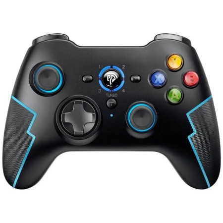 Wireless Easysmx ESM-9013PRO, Black-Sino (VG-C414) wireless