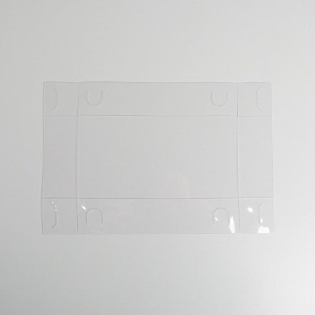 Capcake box, confectionery packaging, 2 cells “March 8”, 16 x 8 x 10 cm-5